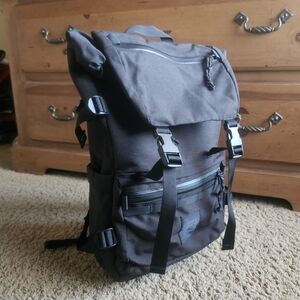 Topo Designs Rover Pack Tech Backpack